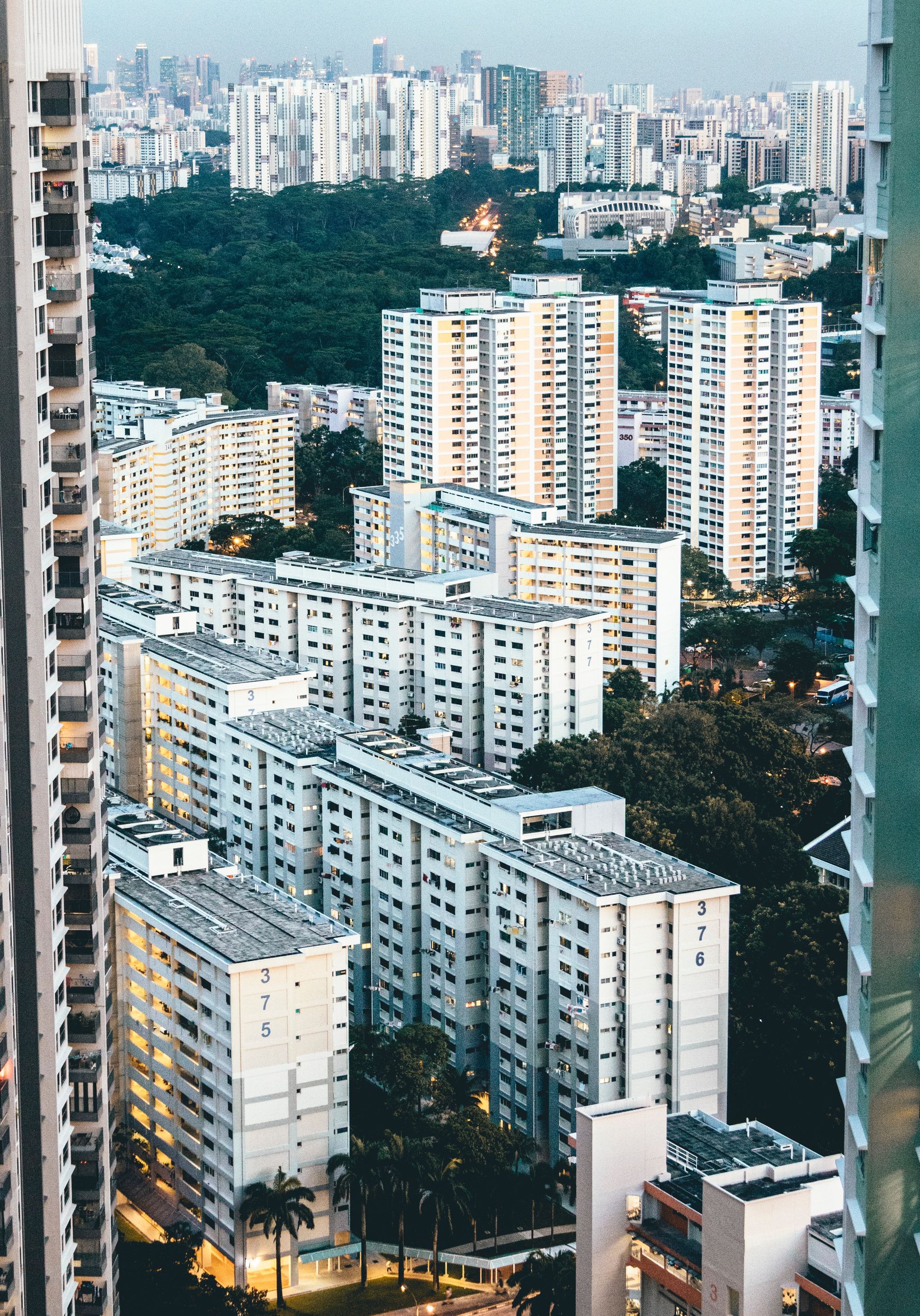 Waiting For Your HDB BTO? Here’s Where To Stay In The Meantime